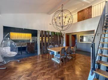 PH · 160m² · 4 Ambientes · Venta Casa PH Olivos 5 Ambientes Duplex