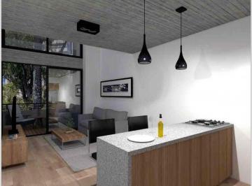 Departamento · 33m² · 1 Ambiente · Departamento Venta Monoambiente Villa Crespo