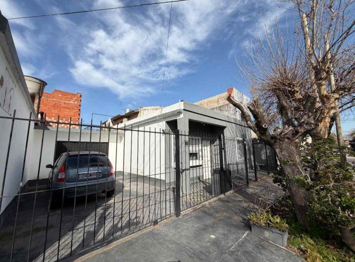 PH · 72m² · 3 Ambientes · 2 Cocheras