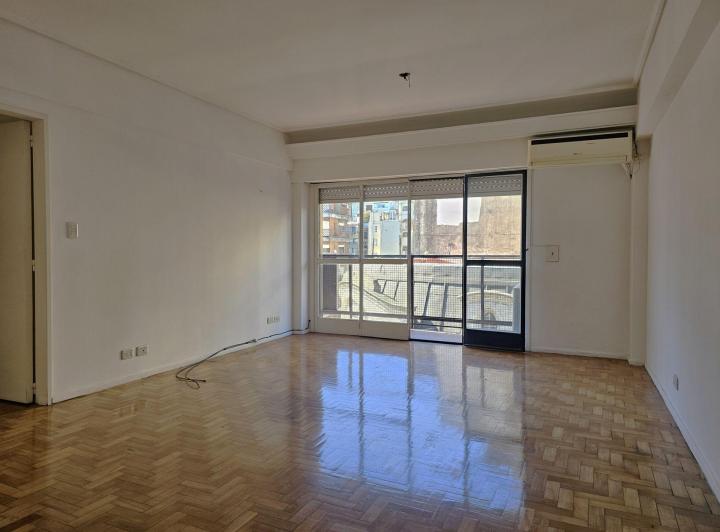 Departamento · 83m² · 4 Ambientes