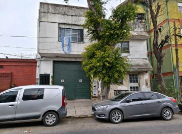 PH · 282m² · 3 Ambientes · Venta PH en Bloque Deposito y Dtos Villa Martelli