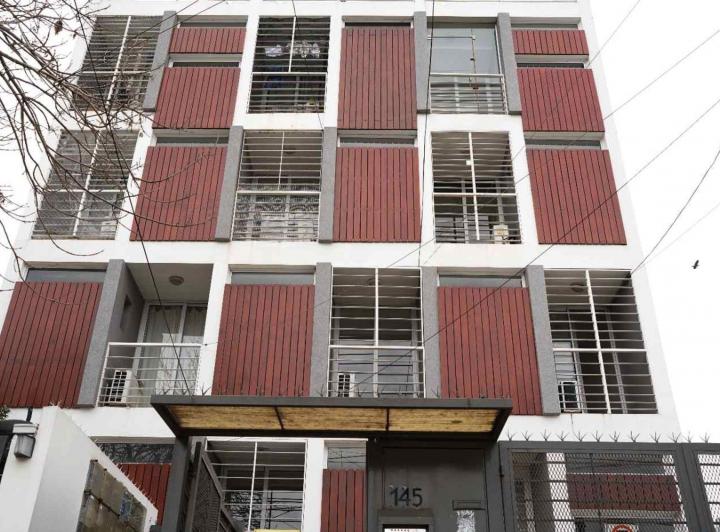Departamento · 69m² · 3 Ambientes · 1 Cochera