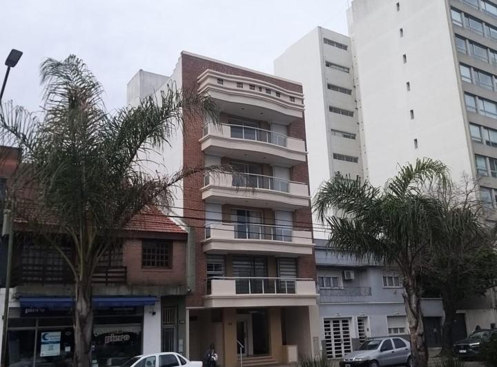 Departamento · 61m² · 3 Ambientes