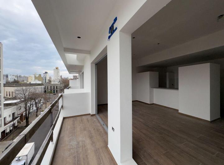 Departamento · 38m² · 1 Ambiente