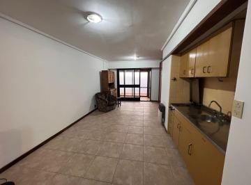 Departamento · 30m² · 1 Ambiente · Departamento Monoambiente