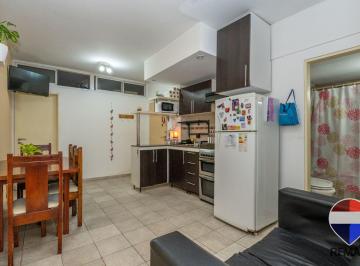 Departamento · 41m² · 3 Ambientes · Venta Depto 3 Ambientes Villa Crespo
