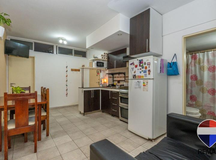 Departamento en venta en Villa Crespo · 3 ambientes