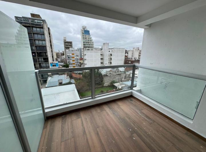Departamento · 62m² · 2 Ambientes