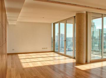 Departamento · 170m² · 5 Ambientes · 2 Cocheras · Departamento en Alquiler, La Plata