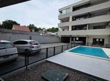 Departamento · 33m² · 2 Ambientes · 1 Cochera · Venta Dpto 2 Amb Cochera Bernal Centro