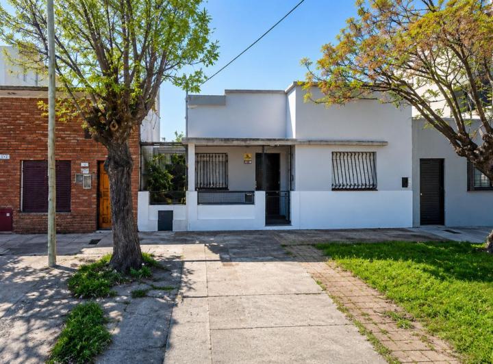 Casa · 75m² · 3 Ambientes