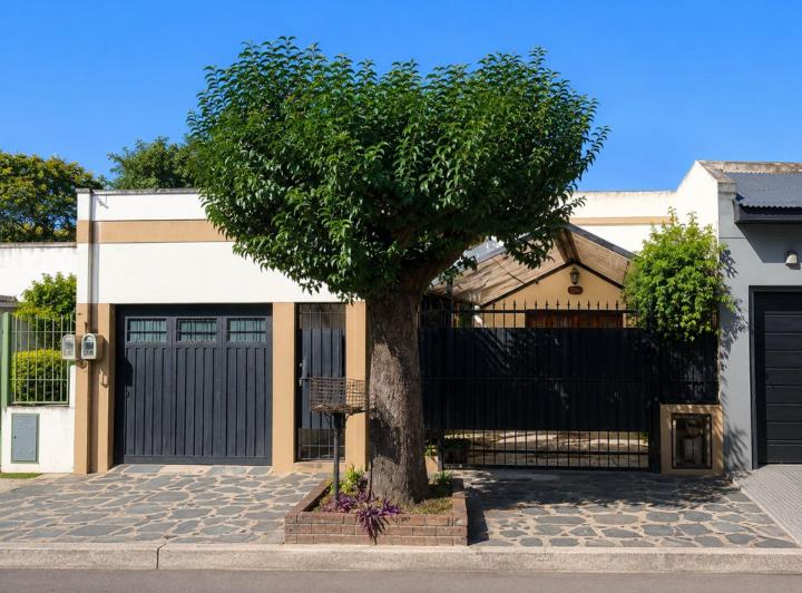 Casa en venta en Centro · 3 ambientes