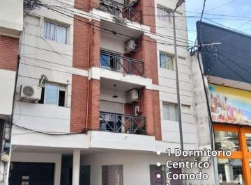 Departamento de 2 ambientes, Corrientes · Alquiler - Departamento 1 Dormitorio - Centro. Junin 800