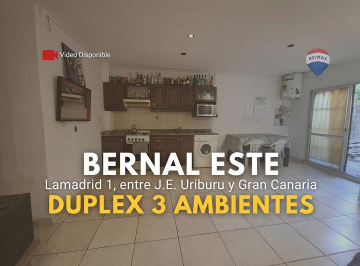 PH · 85m² · 4 Ambientes