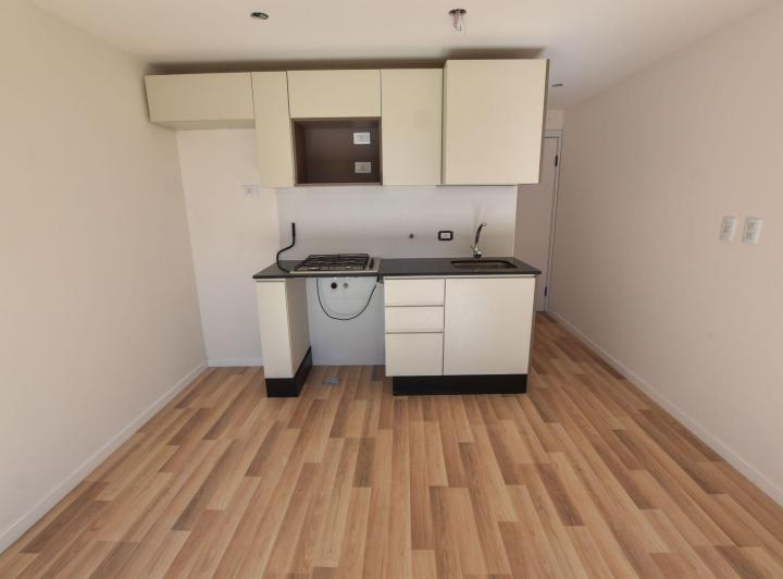 Departamento · 22m² · 1 Ambiente