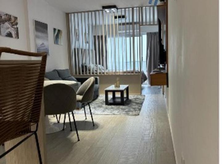 Departamento · 45m² · 2 Ambientes