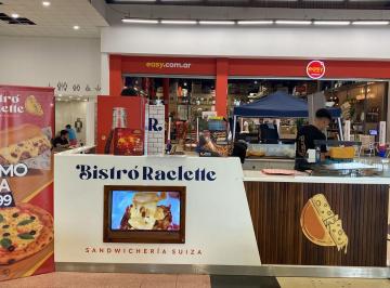 Fondo de comercio · 10m² · Venta de Fondo de Comercio Gastronomico