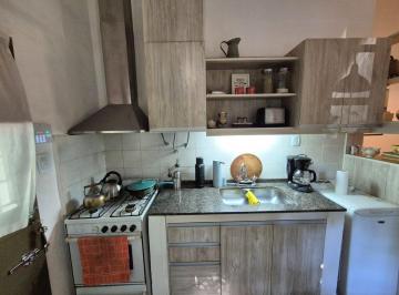 Casa · 60m² · 3 Ambientes · Venta Casa 2d Impec Calle Paraguay Rio Ceballos