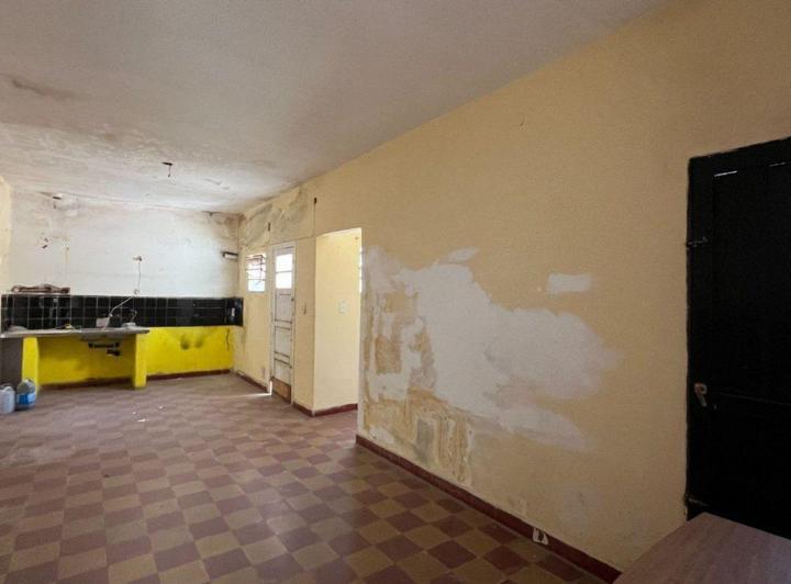PH · 45m² · 2 Ambientes