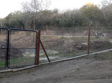 Terreno · 736m² · Venta Lote 736 m² Salsipuedes con Escritura
