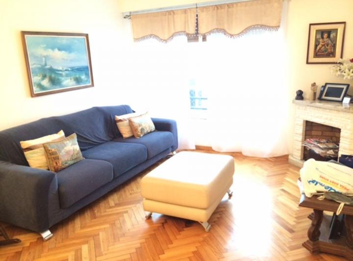 Departamento · 100m² · 4 Ambientes