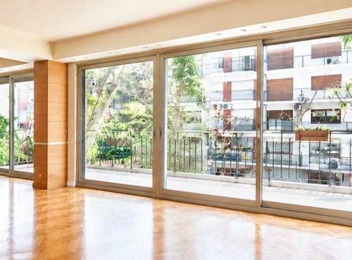 Departamento · 182m² · 5 Ambientes · 1 Cochera