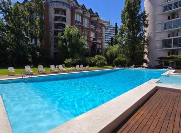 Departamento · 54m² · 2 Ambientes · 1 Cochera · Alquiler 2 Amb. en Los Silos de Dorrego C/cochera