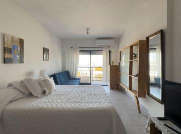 Departamento · 31m² · 1 Ambiente · Venta Monoambiente Divisible Palermo