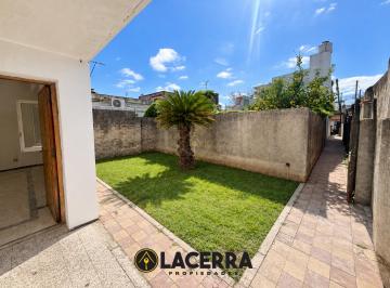 PH de 4 ambientes, General San Martín · Alquiler de PH 4 Amb con Jardin y Patio en San Martin