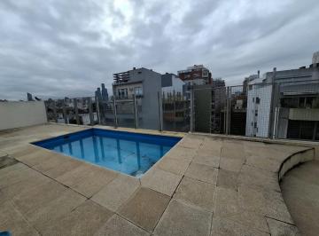 Departamento · 45m² · 2 Ambientes · Alquiler 2 Amb con Balcon y Sin Expensas en Nuñez