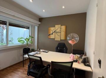 Departamento · 92m² · 4 Ambientes · 1 Cochera · Departamento 4 Amb. en Villa Devoto con Cochera