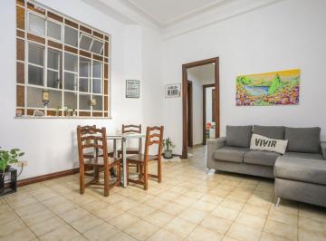 Departamento · 103m² · 4 Ambientes · Venta Departamento de 4 Amb C/ Patio San Nicolas