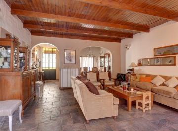 PH · 96m² · 5 Ambientes · PH 5 Amb. C/jardin y Pileta - Venta/villa Urquiza