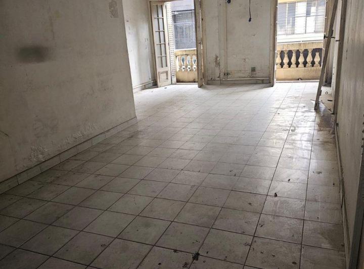Departamento · 79m² · 3 Ambientes