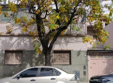 Terreno · 93m² · Venta de Lote en Saavedra