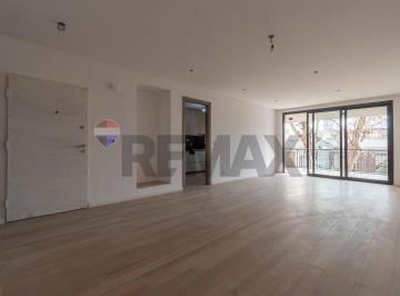 Departamento · 155m² · 4 Ambientes · 1 Cochera · Depto. 4 Amb. Villa del Parque a Estrenar Cochera