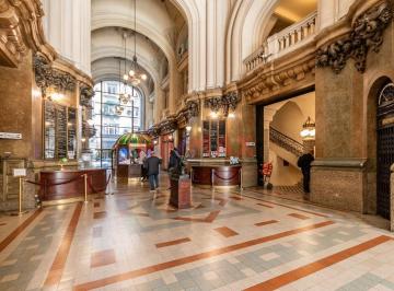 Local comercial · 1453m² · Alquiler - Local en Palacio Barolo