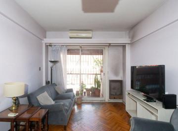 Departamento · 65m² · 4 Ambientes · Venta Depto 4 Amb Balcon Caballito Apto Credito