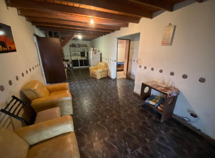 Casa · 142m² · 4 Ambientes · 1 Cochera