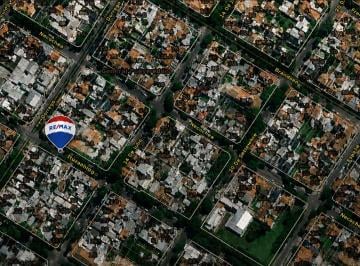 Terreno · 137m² · Venta Lote 341 m² Apto Desarrollo Pompeya