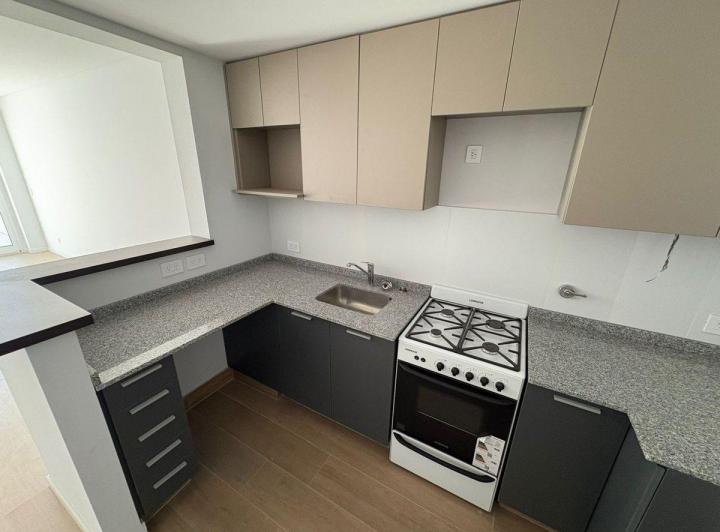 Departamento · 45m² · 2 Ambientes