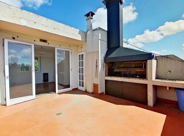 PH · 114m² · 4 Ambientes · 1 Cochera