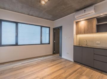 Departamento · 22m² · 1 Ambiente · Monoambiente Impecable Gorriti y Armenia P. Soho