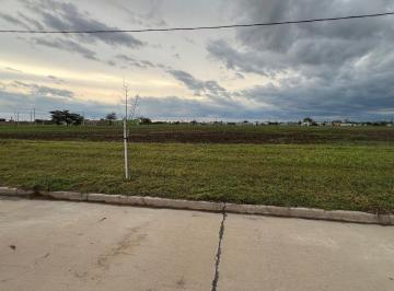 Terreno · 300m² · Lote/sur de La Ciudad/ Tierra Nueva/financiacion