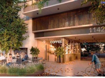Departamento · 46m² · 2 Ambientes · Lindisimo Emprendimiento en Villa Crespo