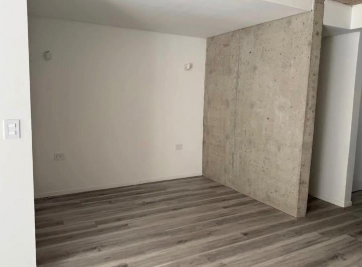 Departamento · 37m² · 2 Ambientes