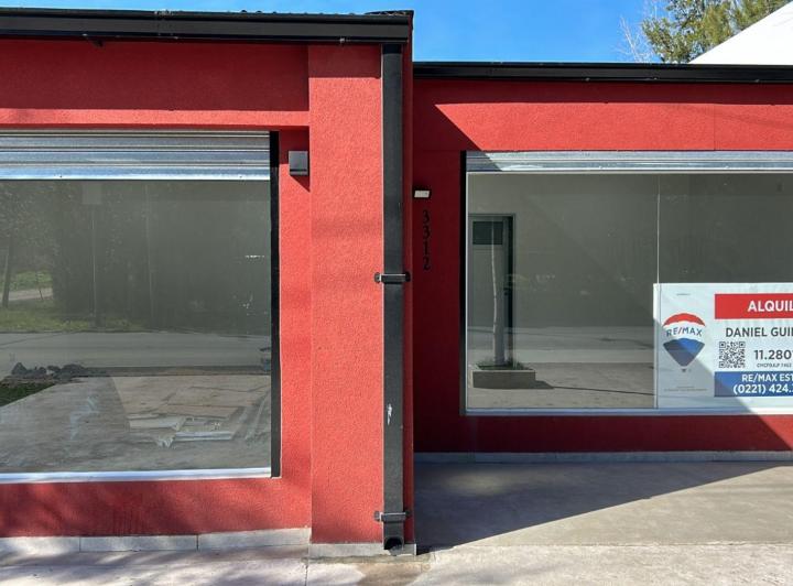 Local comercial · 50m²