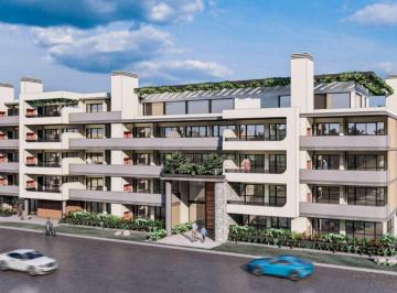 Departamento · 48m² · 2 Ambientes · 1 Cochera · Departamento de Pozo en Venta Pinamar