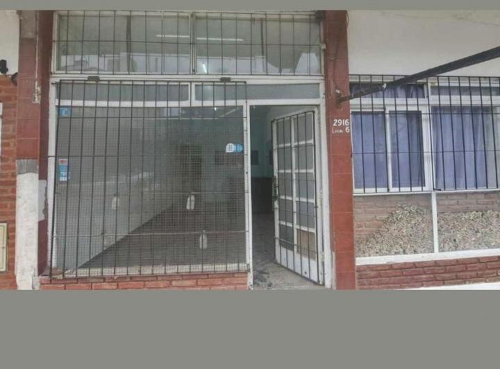 Local comercial · 37m²