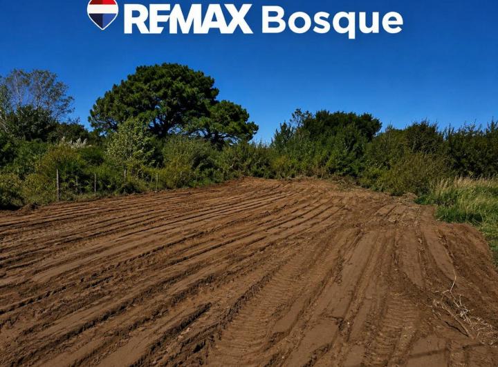 Terreno · 500m²